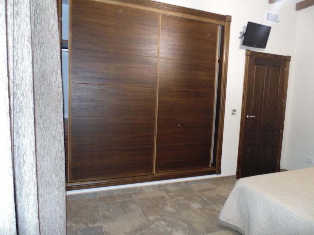 Posada De Momo Apartment Benameji Room photo
