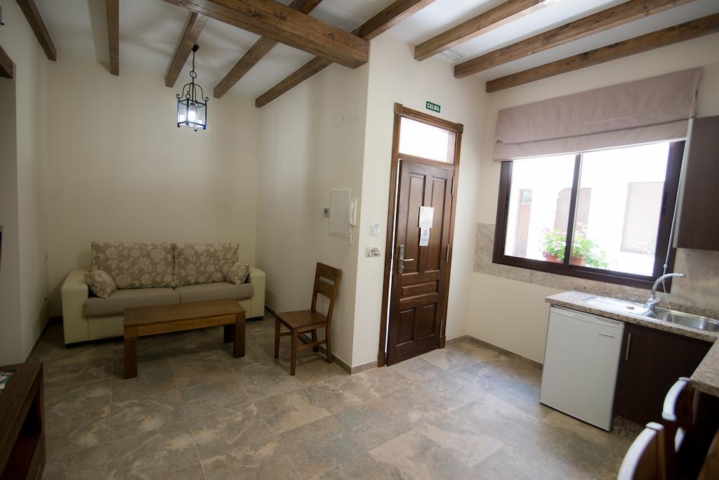 Posada De Momo Apartment Benameji Room photo