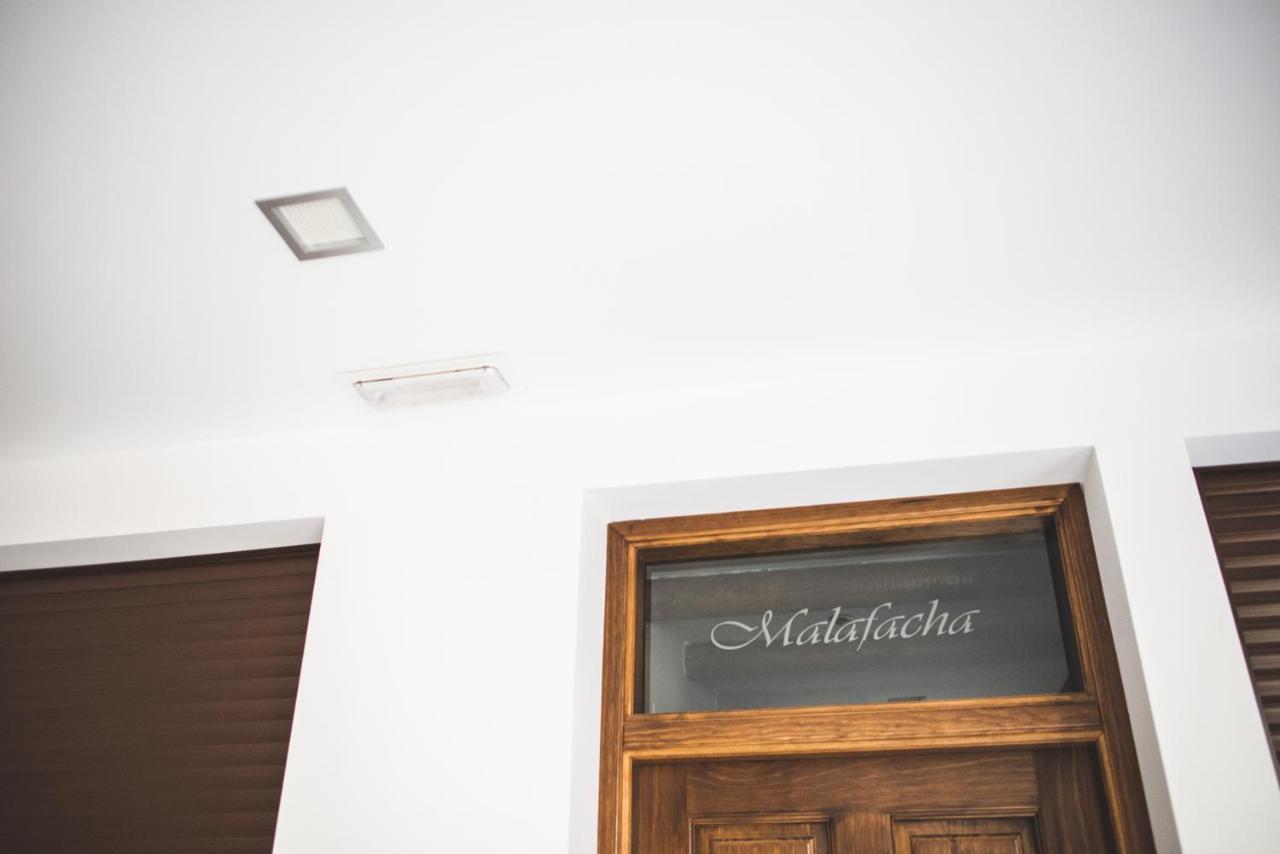 Posada De Momo Apartment Benameji Exterior photo